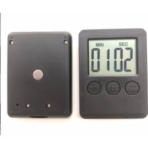 Joe Frex Espresso Digital Timer - [Joe Frex]