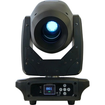 Fractal Lights MORPH Moving Head 150W (L1910133)