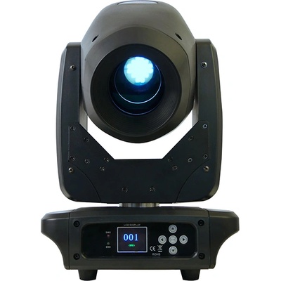 Fractal Lights MORPH Moving Head 150W (L1910133)