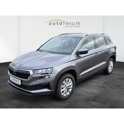 Skoda Karoq 1.5 TSI Selection DSG 110 kW