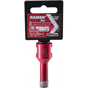 Raider 12х35 mm 157841