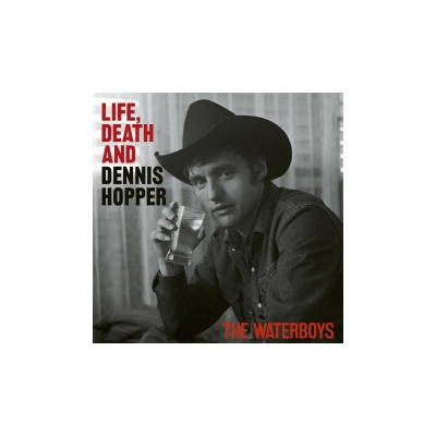 Waterboys - Life,Death & Dennis Hopper CD