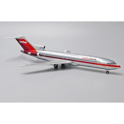 JC Wings B727-214 USAir 1980s Colors 1:200