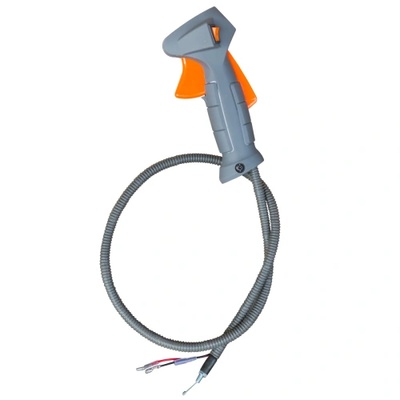 Daewoo Ръкохватка за газта за бензинов тример daewoo dbc520 (dbc520/p2/32/sp)