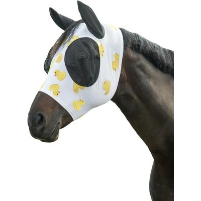 HKM Maska proti hmyzu Duck yellow – Zbozi.Blesk.cz