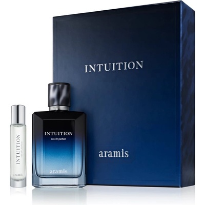 Aramis Intuition Home Away Fragrance Duo подаръчен комплект