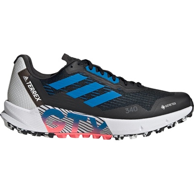 Adidas Обувки Terrex Agravic Flow 2.0 GORE-TEX