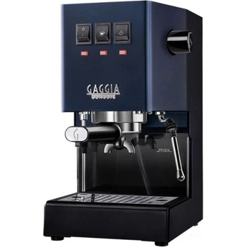 Gaggia CLASSIC E24 blue