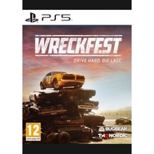 Wreckfest