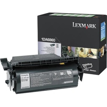 Lexmark 12A6860 - originálny