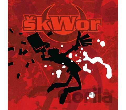 SKWOR - VYVOLENEJ CD