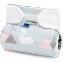 T-Tomi Ortopedické Abdukčné Nohavičky SZ Swan 5-9 kg