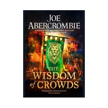 The Wisdom of Crowds