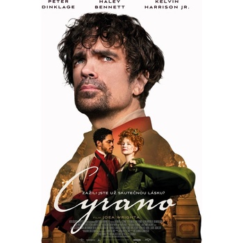 Cyrano DVD
