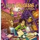 Various - Funk Diggers LP