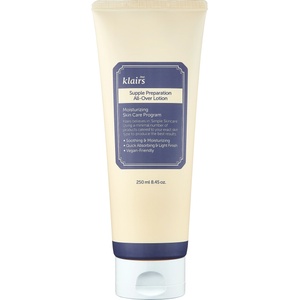 Dear, Klairs Supple Preparation Лосион за лице и тяло, 250 ml