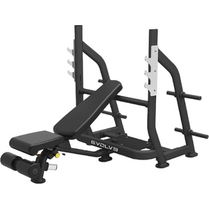 Evolve Fitness EC-117