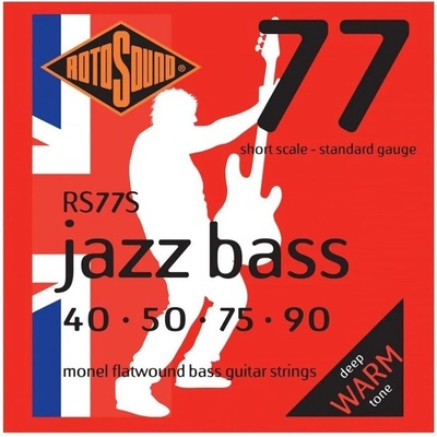 Rotosound RS77S Струни за бас китара