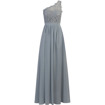 Kraimod Вечерна рокля синьо, размер 42