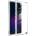 HTC U24 Pro IMAK Силиконов Калъф и Протектор