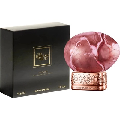 The House of Oud Empathy parfumovaná voda unisex 75 ml
