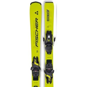 Fischer RC4 RACE JR 24/25