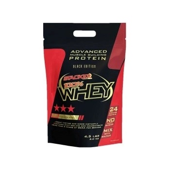Stacker 2 100 Whey 2000 g