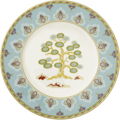Villeroy & Boch Чиния за десерт Samarkand Aquamarin 16 см (10-4730-2660)