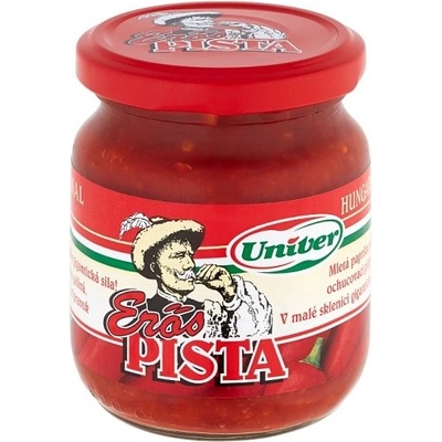 UNIVER Erös Pista 200 g