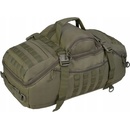 Kombat Operators Duffle zelená 60 l