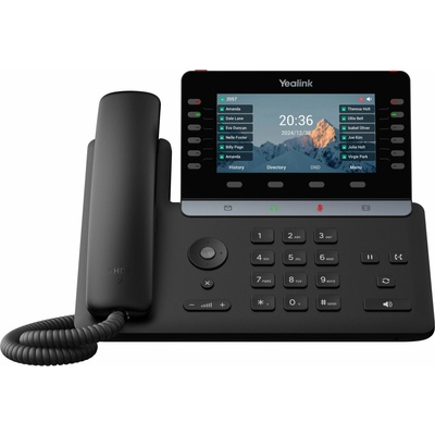 Yealink SIP-T85W – Zboží Živě