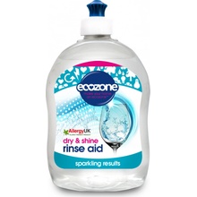 Ecozone leštidlo do myčky 500 ml