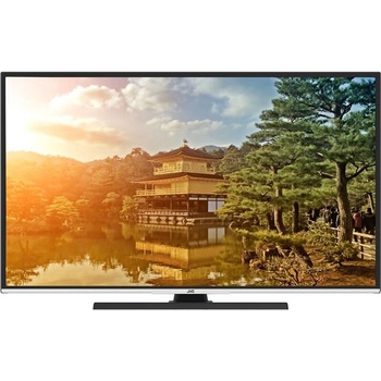 JVC LT-55VU6905
