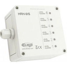 ELKO EP HRH-9/S Prídavná signalizácia pre hladinový spínač