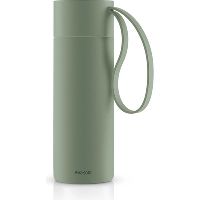 Eva Solo Cestovní hrnek TO GO 350 ml zelená bohyně