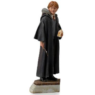 Статуетка Iron Studios: Harry Potter - Ron Weasley Art Scale Statue 1/10 WBHPM40921-10 (EDM-068471)