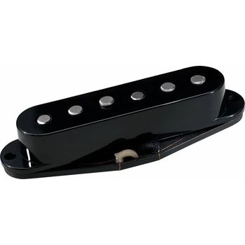 DiMarzio DP 175SBK True Velvet Middle Black Адаптер за китара (10000524)