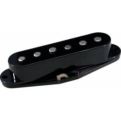 DiMarzio DP 175SBK True Velvet Middle Black Адаптер за китара (10000524)