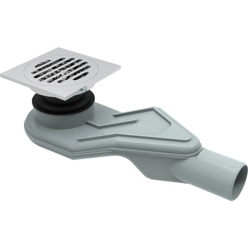 Inter Ceramic Подов сифон icd 32 chrome new generation (32 chrome new generation)