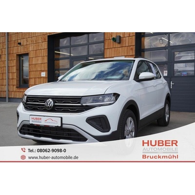 Volkswagen T-Cross 1.0 TSI 70 kW