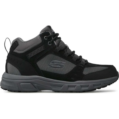 Skechers Обувки oak canyon- ironhide