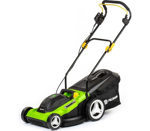 Fieldmann FZR 2046-E 50003578