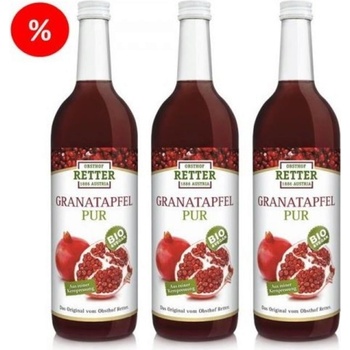 Obsthof Retter Нар Уелнес терапия 15+3 дни - 15 + 3 бутилки