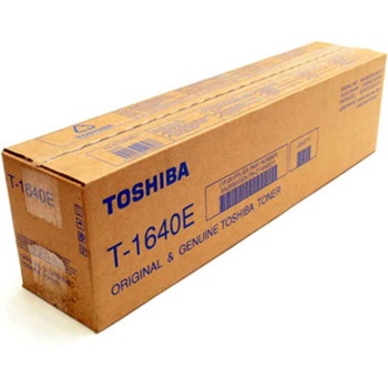 Toshiba T-1640E Оригинален тонер кит (черен) (otl t-1640-5k 5190)