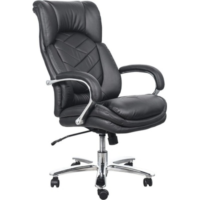 Bittel Директорски стол Carmen 6100, черен