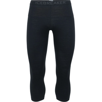 icebreaker M 200 Oasis Legless Размер: L / Цвят: черен