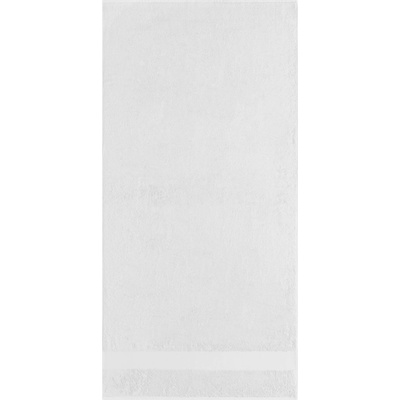 L Merch Osuška NT9500 White 140 x 70 cm