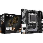 GIGABYTE B650I AX Дънни платки