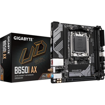 Image 1 of GIGABYTE B650I AX