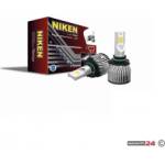NIKEN Диодни крушки niken 9006 ЕКО - 2бр/к-т